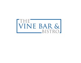 The Vine Bar &amp; Bistro  entry by MuhammadR