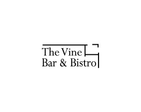 The Vine Bar &amp; Bistro  entry by idnas01