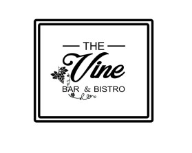 The Vine Bar &amp; Bistro  entry by Niels