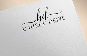 U HIRE U DRIVE entry by MuhammadR