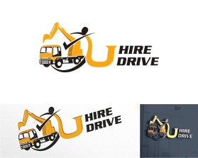 U HIRE U DRIVE entry by wildbloom