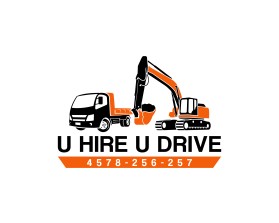 U HIRE U DRIVE entry by joco