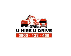 U HIRE U DRIVE entry by Niels