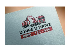 U HIRE U DRIVE entry by Niels