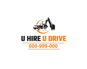 U HIRE U DRIVE entry by kuja76