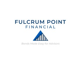 Fulcrum Point Financial entry by andesign