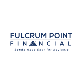 Winning entry: Fulcrum Point Financial entry by Pinsyah