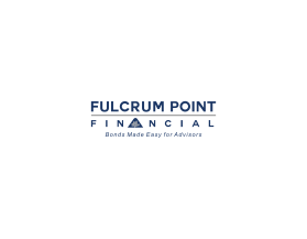 Fulcrum Point Financial entry by djavadesign