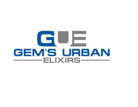 Gem's Urban Elixirs entry by MuhammadR