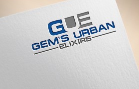 Gem's Urban Elixirs entry by MuhammadR