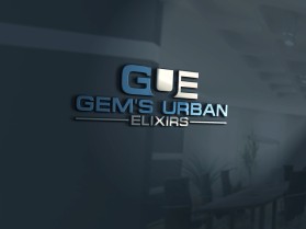 Gem's Urban Elixirs entry by MuhammadR