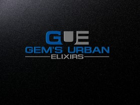 Gem's Urban Elixirs entry by MuhammadR