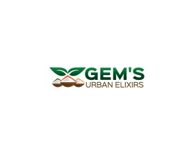 Gem's Urban Elixirs entry by Amit1991