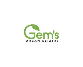 Gem's Urban Elixirs entry by Amit1991