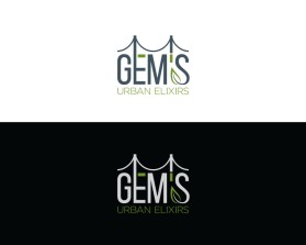 Gem's Urban Elixirs entry by Amit1991