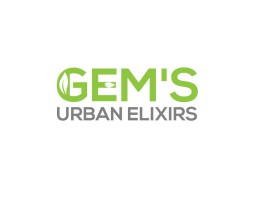 Gem's Urban Elixirs entry by MuhammadR