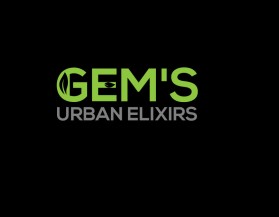 Gem's Urban Elixirs entry by MuhammadR