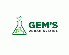 Gem's Urban Elixirs entry by NA439084938590