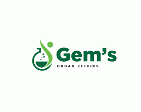 Gem's Urban Elixirs entry by NA439084938590