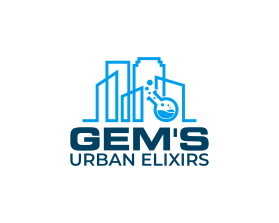 Gem's Urban Elixirs entry by AaronEthan