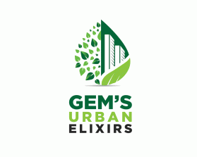 Gem's Urban Elixirs entry by NA439084938590
