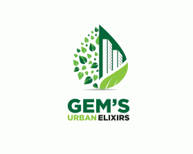 Gem's Urban Elixirs entry by NA439084938590
