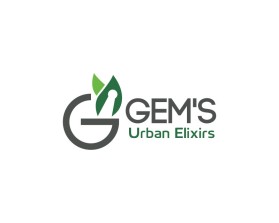 Gem's Urban Elixirs entry by Amit1991