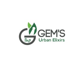 Gem's Urban Elixirs entry by Amit1991