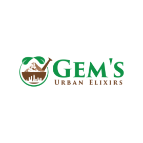 Gem's Urban Elixirs entry by balsh