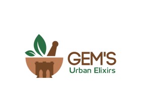 Gem's Urban Elixirs entry by Amit1991