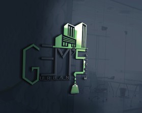 Gem's Urban Elixirs entry by Fatgrfx