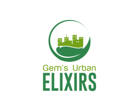 Gem's Urban Elixirs entry by marsell