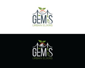 Gem's Urban Elixirs entry by Amit1991