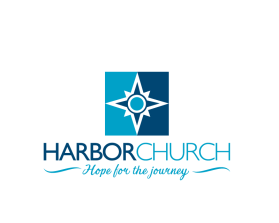 Harbor Church entry by Magmion