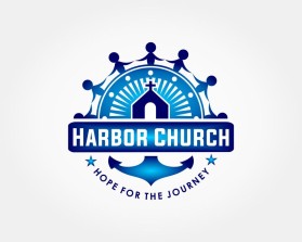 Harbor Church entry by WoAdek