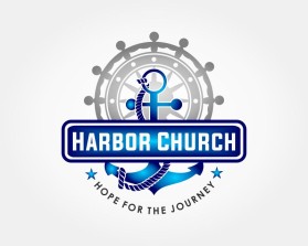 Harbor Church entry by WoAdek