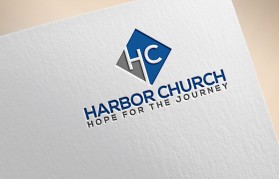 Harbor Church entry by MuhammadR