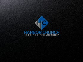 Harbor Church entry by MuhammadR