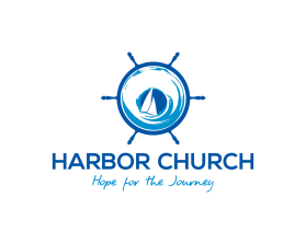 Harbor Church entry by DORIANA999