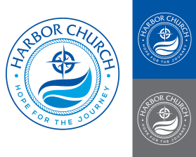 Harbor Church entry by DORIANA999