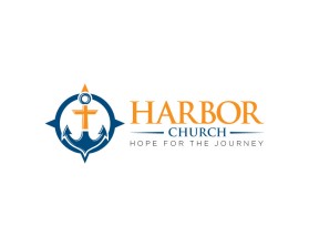 Harbor Church entry by Amit1991
