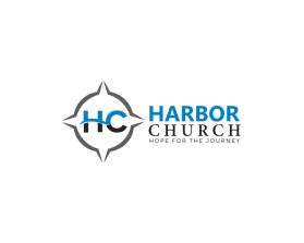 Harbor Church entry by Amit1991