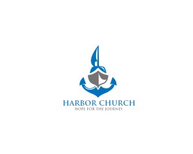 Harbor Church entry by arvin