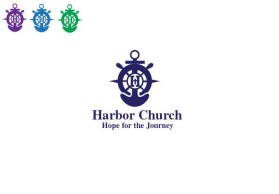Harbor Church entry by Animman