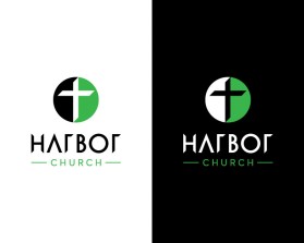 Harbor Church entry by nsdhyd