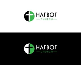 Harbor Church entry by nsdhyd