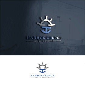 Harbor Church entry by NAm43434