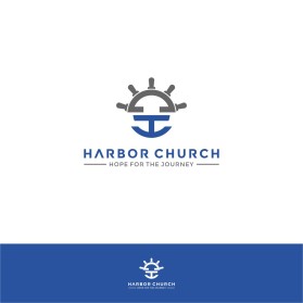 Harbor Church entry by NAm43434