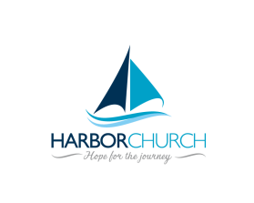 Harbor Church entry by Magmion