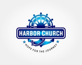 Harbor Church entry by WoAdek